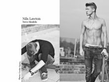 Nils Lawton