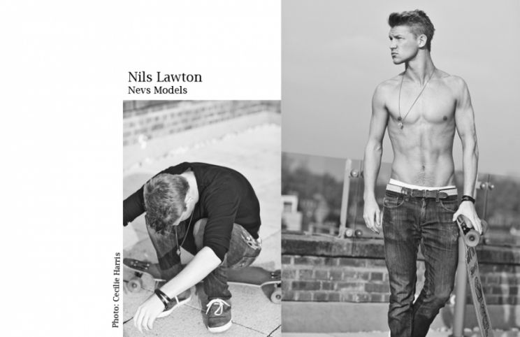 Nils Lawton