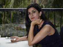 Nimrat Kaur