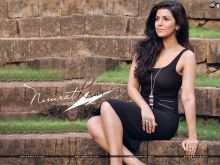 Nimrat Kaur