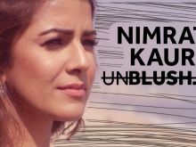 Nimrat Kaur