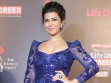 Nimrat Kaur