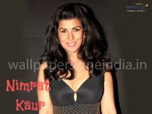 Nimrat Kaur