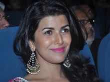 Nimrat Kaur