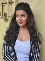 Nimrat Kaur