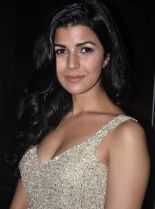 Nimrat Kaur