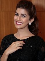 Nimrat Kaur