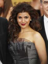 Nimrat Kaur photo