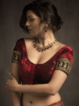 Nimrat Kaur photo
