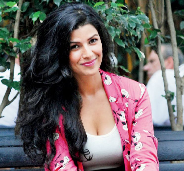 Nimrat Kaur