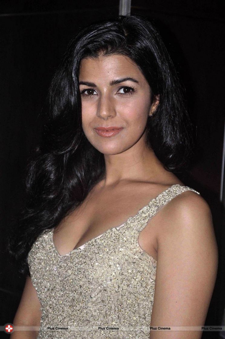 Nimrat Kaur