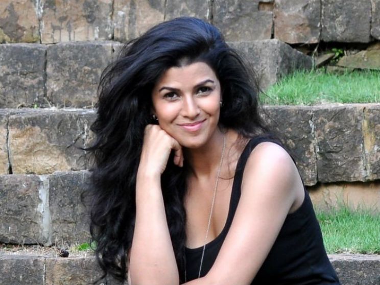 Nimrat Kaur