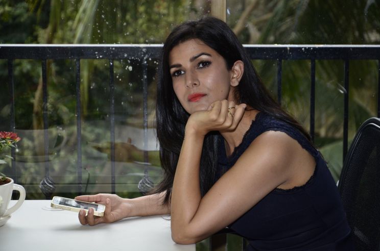 Nimrat Kaur