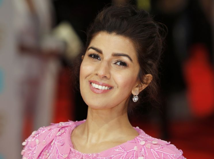 Nimrat Kaur