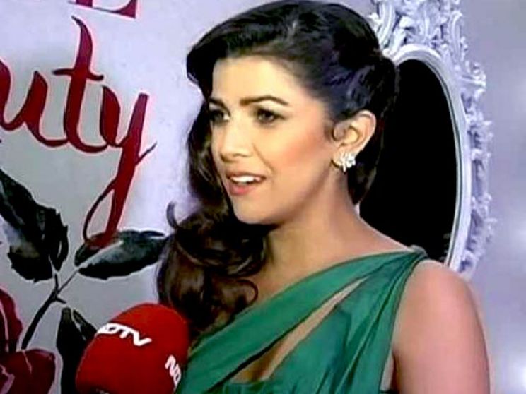 Nimrat Kaur