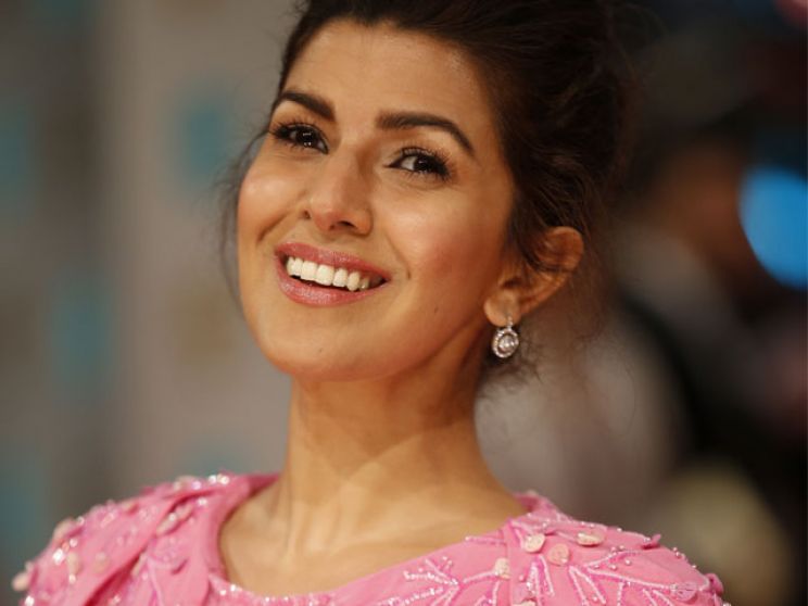 Nimrat Kaur