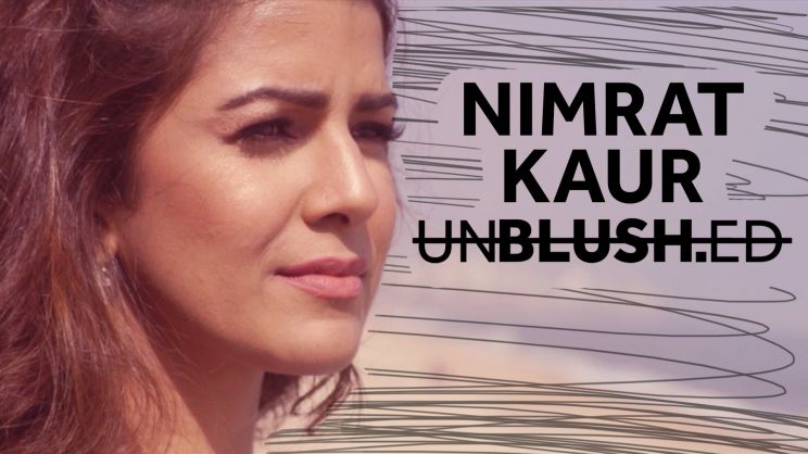 Nimrat Kaur