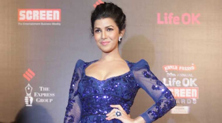 Nimrat Kaur