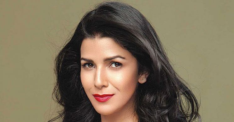 Nimrat Kaur