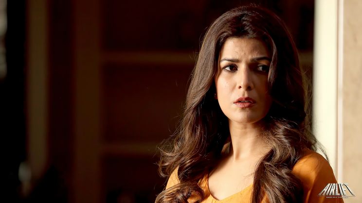 Nimrat Kaur