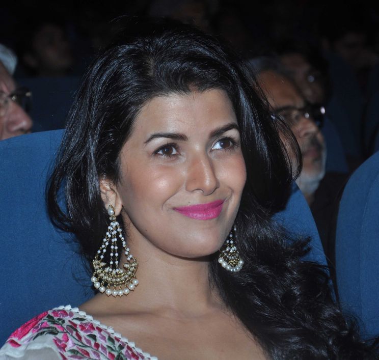 Nimrat Kaur