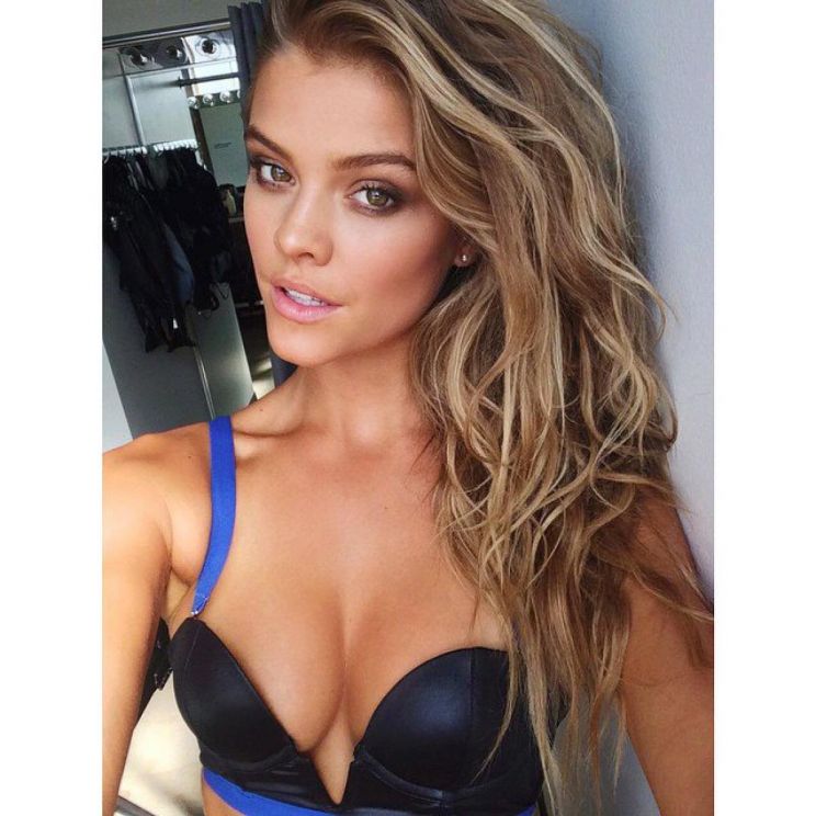 Nina Agdal