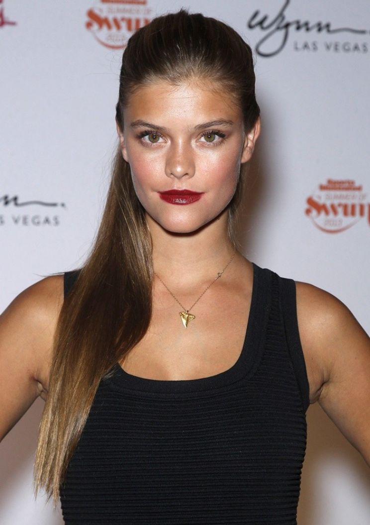 Nina Agdal