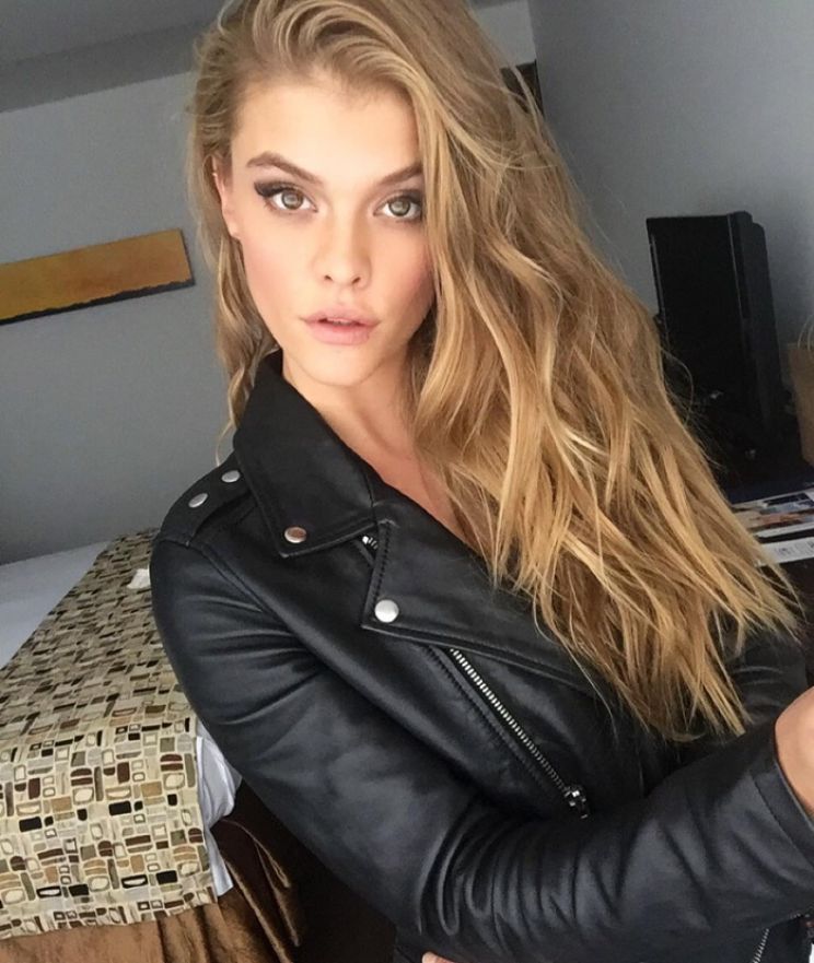 Nina Agdal