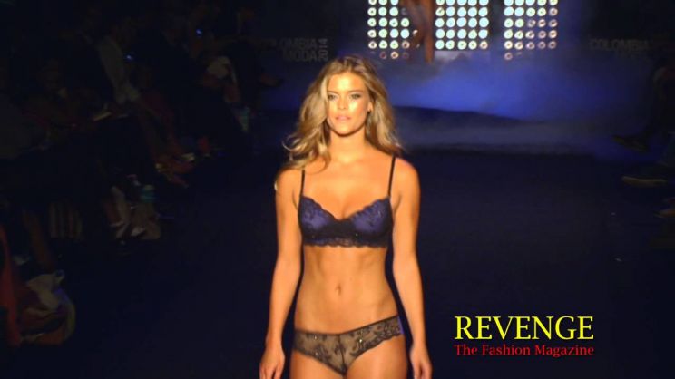 Nina Agdal