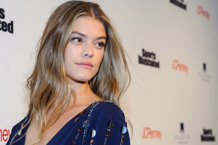 Nina Agdal