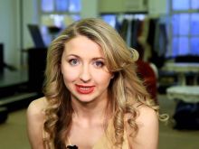 Nina Arianda #557413 picture (Landscape Medium)