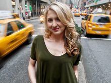 Nina Arianda