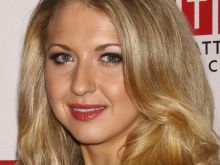 Nina Arianda #557428 picture (Landscape Medium)