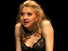 Nina Arianda