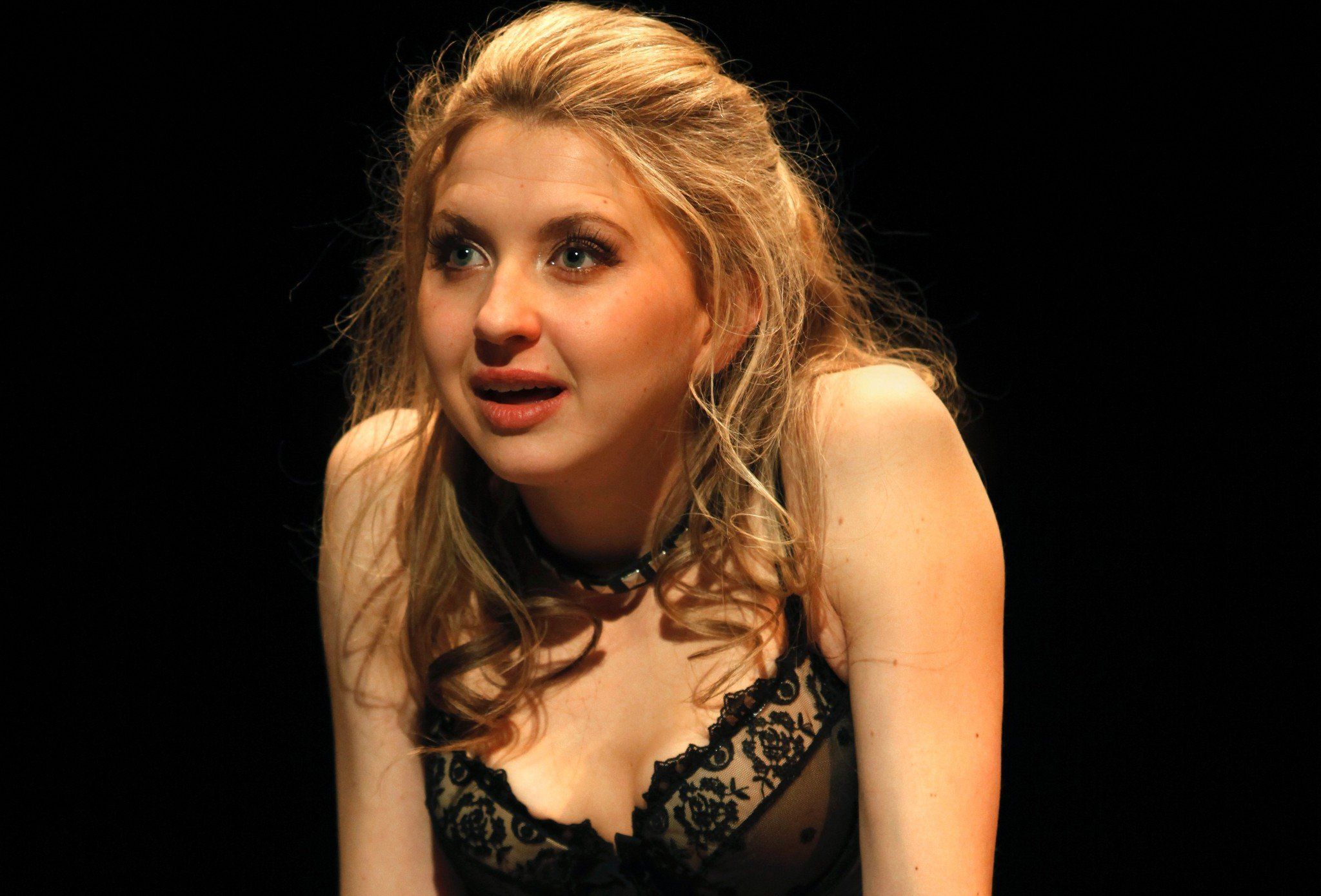 Pictures Of Nina Arianda.