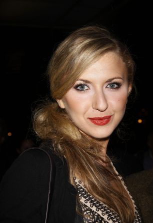 Nina Arianda