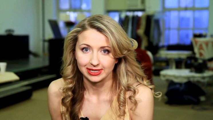 Nina Arianda
