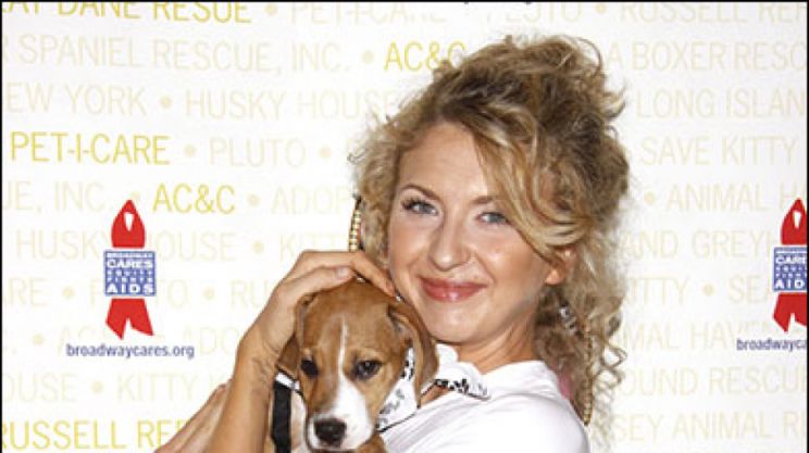 Nina Arianda