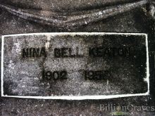 Nina Bell