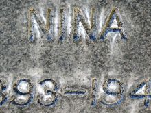 Nina Bell