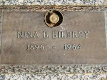 Nina Bell
