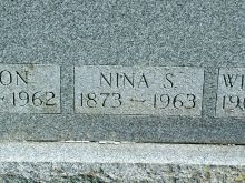 Nina Bell