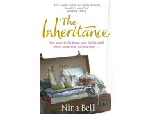 Nina Bell