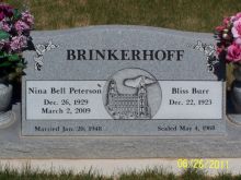 Nina Bell