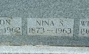 Nina Bell