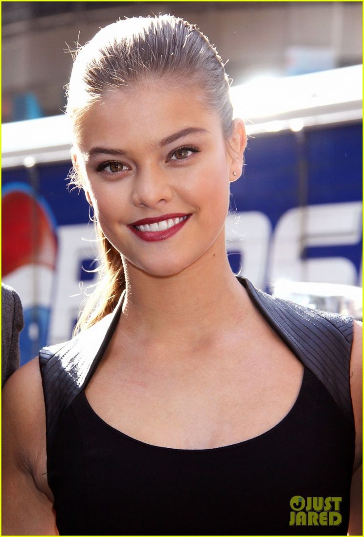 Nina Bell