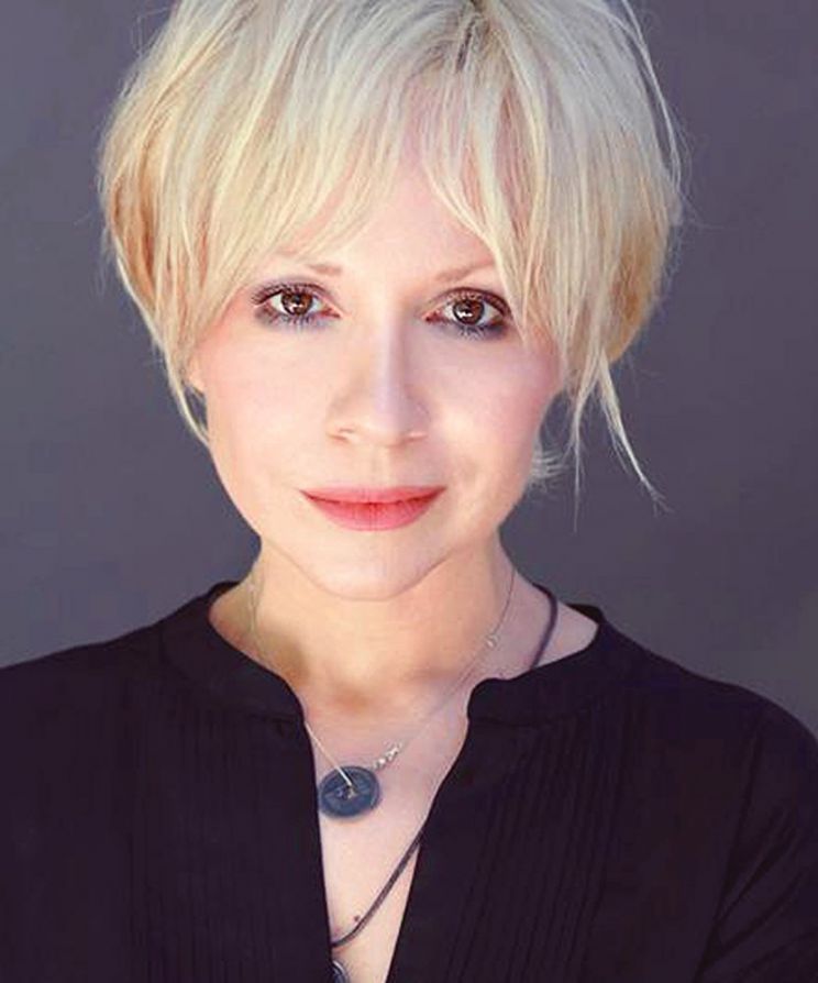 Nina Bell