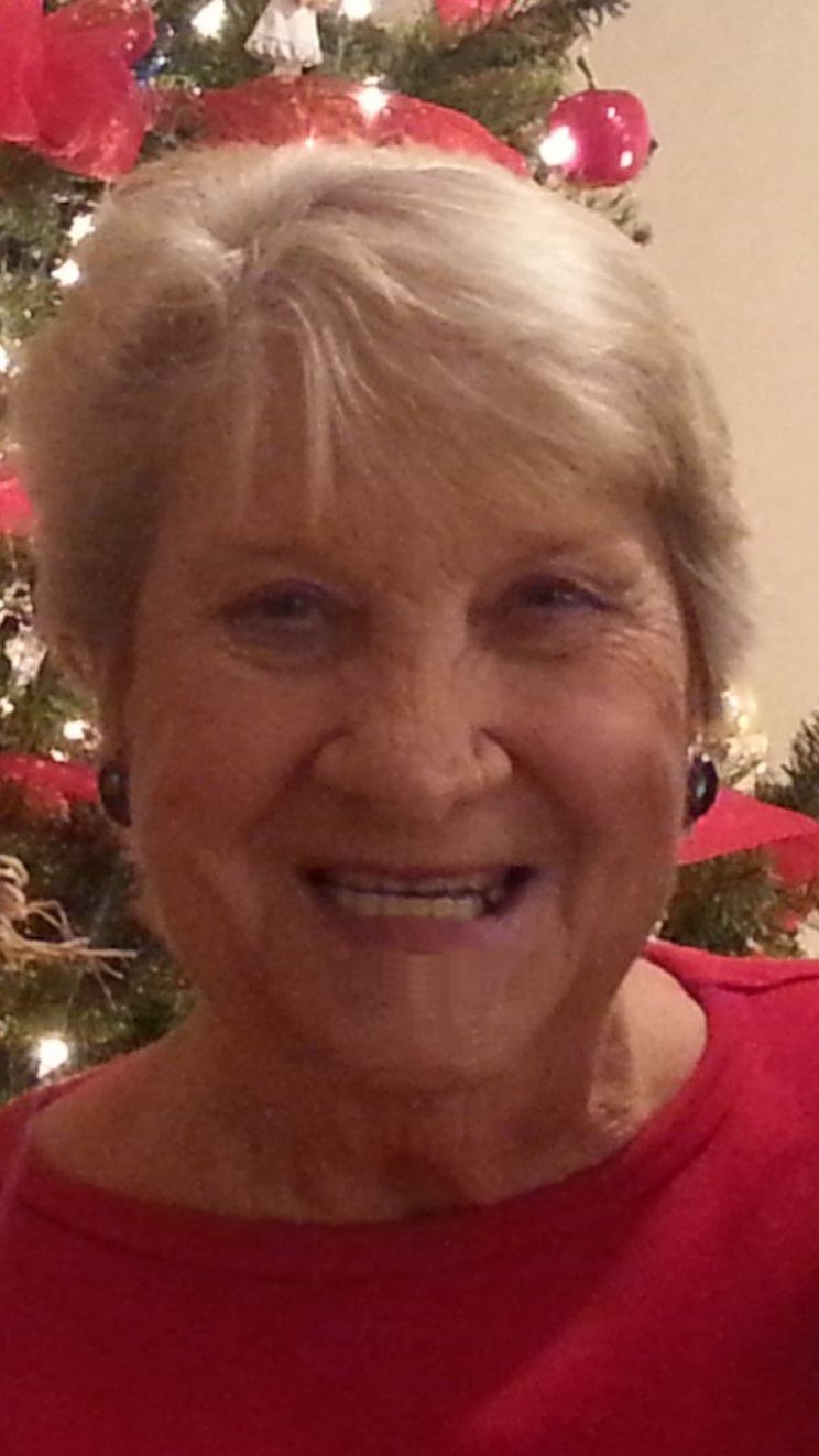 Nina Bell