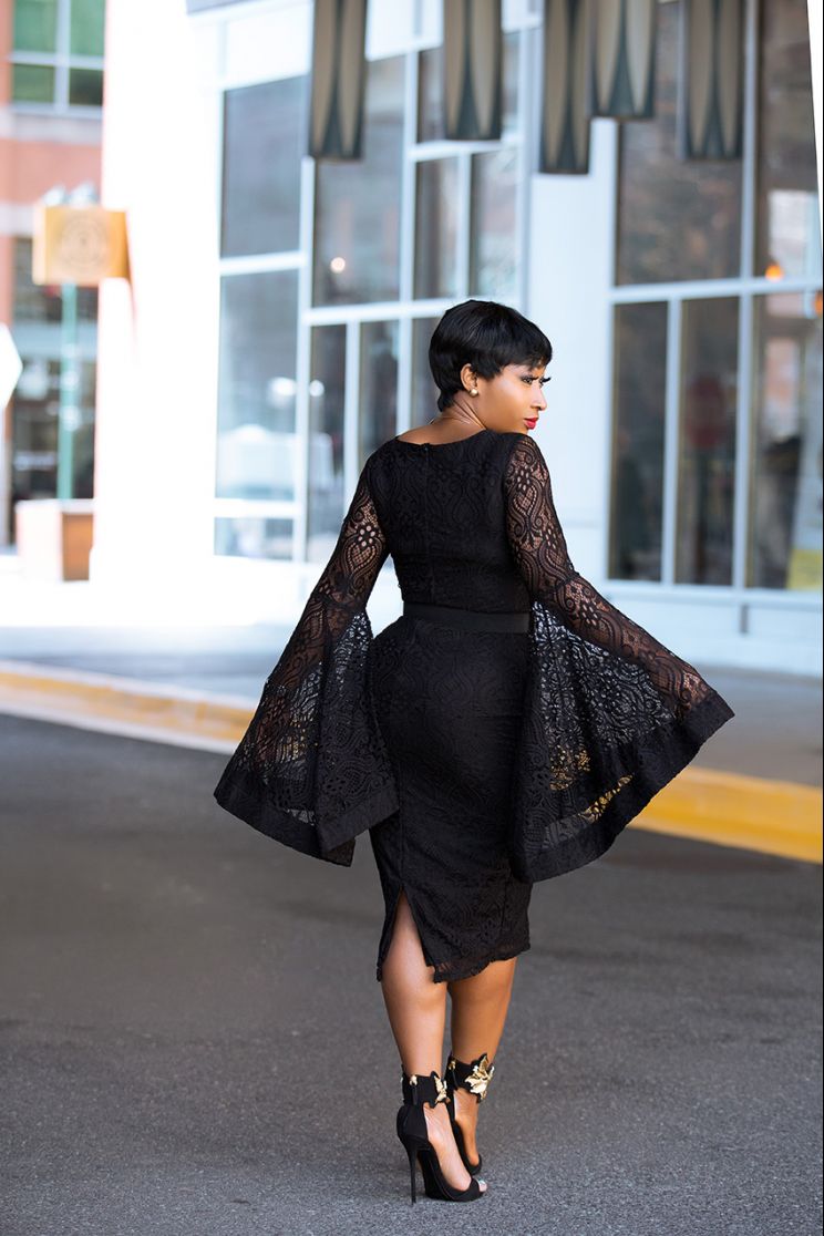 Nina Bell