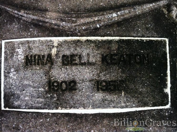 Nina Bell